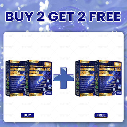 𝐈𝐎𝐖𝐎𝐋® NIGHT-TIME FAT BURNING PATCHES! ZERO PILLS & ZERO WASTE & ZERO STRUGGLE & 100% RESULTS.