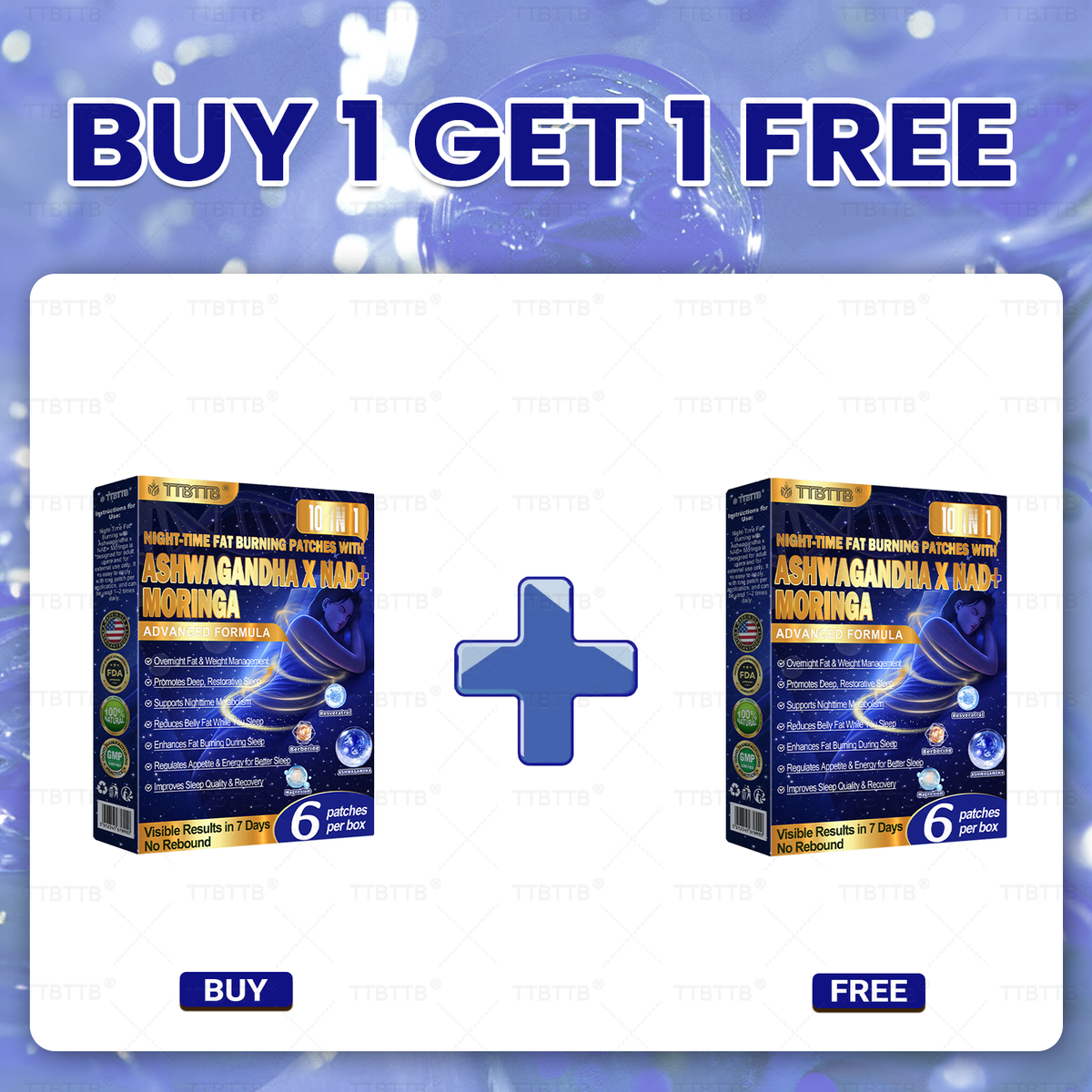 𝐈𝐎𝐖𝐎𝐋® NIGHT-TIME FAT BURNING PATCHES! ZERO PILLS & ZERO WASTE & ZERO STRUGGLE & 100% RESULTS.